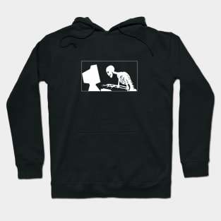 Programmer Hoodie